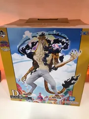 2025年最新】ワンピース 一番くじ エッグヘッド ルッチの人気