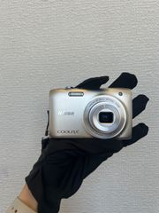 Nikon （ニコン）COOLPIX　S3100