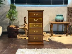 【廃盤品】マルニ木工 地中海ロイヤル サイドボード チェスト 電話台 廃盤品】マルニ ロイヤル 地中海シリーズ コンソールチェスト 電話台