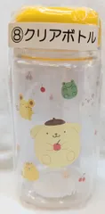 2025年最新】サンリオくじ ポムポムプリン クリアボトルの人気アイテム