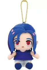 【中古】キーホルダー シュウジ・イトウ Chibiぬいおすわりマスコット 「機動戦士Gundam GQuuuuuuX」