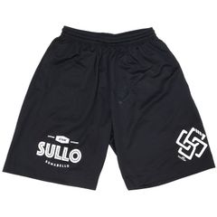 SULLO スージョ 1721101017 INTROSTANDARDSHORTS プラクティスパンツ ショートパンツ ハーフパンツ 短パン ショーツ パンツ 給水速乾 ポリエステル100%