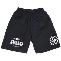 ラスト1！大幅値下げ‼︎新品タグ付 SULLO スージョ SHIRT SHORTS ラスト1！大幅値下げ‼︎新品タグ付 SULLO スージョ SHIRT SHORTS