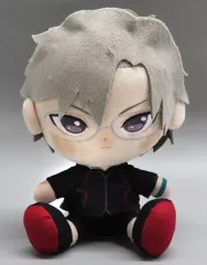 【中古】ぬいぐるみ 手塚国光 ぬいぐるみVol.2 「新テニスの王子様」