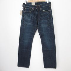 リーバイス LEVIS ジーンズ デニム パンツ 505 タグ付き a931863ss