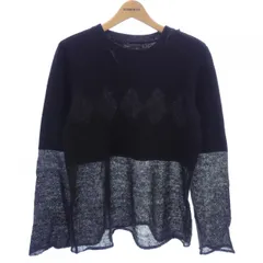 ナンバーナイン NUMBER (N)INE ニットのサムネイル