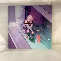 ♪サイバーパンク:エッジランナーズ オリジナル・サウンドトラック