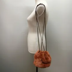 The Bagmati　ザ バグマティ　バッグ　USED　9418のサムネイル
