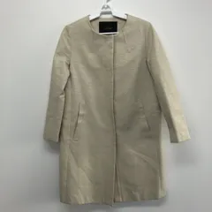 新品タグ付き　リエス　liess ロングコート ウールライクロングコート（その他アウター）｜RESEXXY