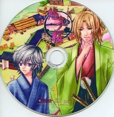 【中古】アニメ系CD ドラマCD 悠久ノ桜 あすか特典「江戸時代・商店街」
