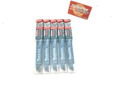 【領収書発行可】☆Makita/マキタ レシプロソー刃5枚入り5セット A-57984 [ITMIYQYXUGPW][エコツール笠寺店]のサムネイル
