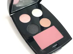 未使用　ランコム　LANCOME　オンブル　Ombre Mono　アイシャドウ　ブラッシュ スプティル　チーク　パレット　5色　デパコス　送料無料