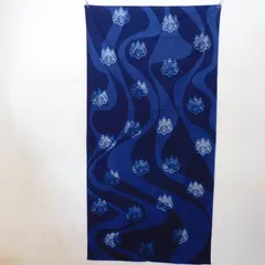 2025年最新】のれん 藍染の人気アイテム - メルカリ