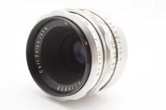 2025年最新】Carl Zeiss Tessar 50mm F2.8の人気アイテム - メルカリ