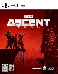 【中古】(未使用･未開封品)アセント - PS5 【CEROレーティング「Z」】 ※本商品は18歳未満の方には販売しておりません。