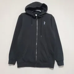 希少13/14トッテナムジップアップパーカーフーディーサッカー短丈 希少13/14トッテナムジップアップパーカーフーディーサッカー短丈