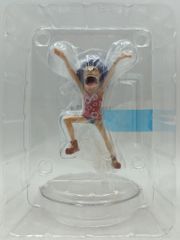 BANDAI SPIRITS 이치 반 쿠지 원피스 미래 섬 에그 헤드 ~ 너에게의 마음 ~ F상 이반 코프 어린 시절 미니 피규어