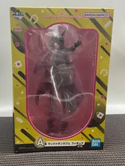 ◇ BANDAI 一番くじ ウマ娘 プリティーダービー 9弾 【 A賞 マンハッタンカフェ フィギュア 】【箱つぶれあり】 ホビー フィギュア / 新品