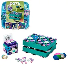 【在庫セール】レゴ(LEGO) ドッツ シークレットボックスセット