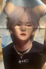 TREASURE(トレジャー) treasure ヨシ(YOSHI・金本 芳典) スローガン 出品