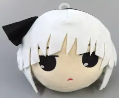 魂魄妖夢　ぬいまる6個 東方プロジェクト 魂魄妖夢 こんぱくようむ ぬいぐるみ 東方