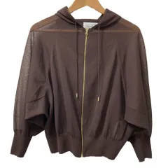 未使用級✨BEIGE, ベイジ　ジップアップフーディパーカー 2025年最新】BEIGE, パーカーの人気アイテム - メルカリ