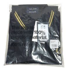 ◆未開封品◆ FRED PERRY フレッドペリー The Fred Perry Shirt - M12 ポロシャツ COL:157 Size：42(日本サイズXL) ユニセックス V93897NM
