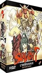 【中古】 SAMURAI 7 第五巻 邦画 CPUA-10008 JAPAN Samurai 7 (Samurai Seven) Official Guide Book | eBay
