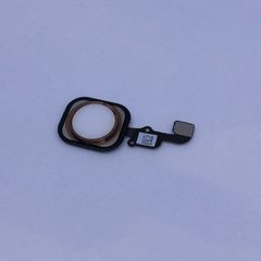 iPhone6sPlusホームボタン修理パーツ(金)［互換品］