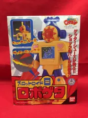 新品未使用♦︎絶版99燃えろロボコン♦︎スロットロイド9ロボイド♦︎未開封未展示品 Yahoo!オークション - 貴重 未開封 燃えろ ロボコン スロット