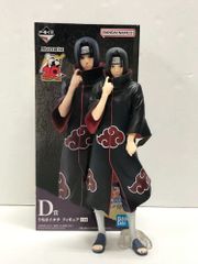 28.[개봉]D상 치하 이타치 피규어 이치 반 쿠지 NARUTO-나루토- 질풍전 닌노 정[병매품]