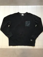 未着用 ALPHA アルファインダストリーズ ミリタリースウェットシャツ M SOLDOUT】ALPHA INDUSTRIES アルファインダストリーズ メンズ MA
