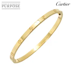 2024年最新】cartier loveブレスレットの人気アイテム - メルカリ