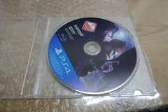 PlayStation4 PS4 BIOHAZARD 6 バイオハザード6 CAPCOM　ケース無し ソフトのみ playstation4 プレステ4 管理p0930