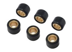 【特価商品】キタコ(KITACO) スーパーローラーセット(9.0g/スズキB) レッツ/ZZ/ストリートマジック/アドレス110等 462-2106090