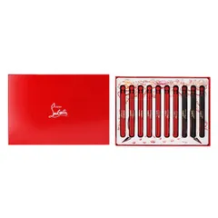 クリスチャン ルブタン セントライブラリー 4ml×10 香水 フレグランス LOUBIWORLD SCENT LIBRARY CHRISTIAN LOUBOUTIN 新品 未使用のサムネイル