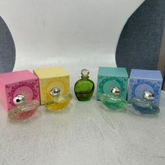 ★おまけあり★　USED【イヴサンローラン】ベビードール オードトワレ 7.5ml 5個セット　7.5ml
