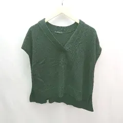 JOURNAL STANDARD ニットベスト E 14310