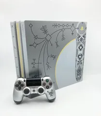 2024年最新】PS4 pro リミテッドエディションの人気アイテム - メルカリ