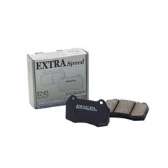 DIXCEL ( ディクセル ) ブレーキパッド 【ES type エクストラスピード】(フロント用) ES351326 1
