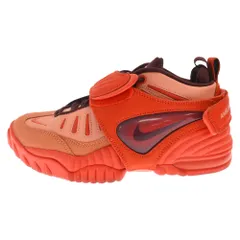 NIKE (ナイキ) ×AMBUSH AIR ADJUST FORCE SP アンブッシュ エア アジャスト フォース ローカットスニーカーシューズ レッド US6/24cm DM8465-800のサムネイル