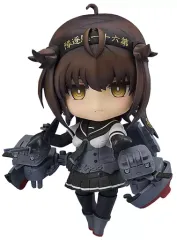 【中古】フィギュア ねんどろいど 初月 「艦隊これくしょん～艦これ～」