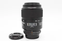 2024年最新】AF MICRO Nikon 105mm 2.8の人気アイテム - メルカリ