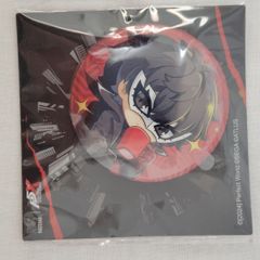 公式】ペルソナ5X 海外限定 雨宮蓮/ ジョーカー アクリル