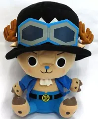 チョッパー ぬいぐるみ トニートニー・チョッパー Z-EDITION｜商品情報｜メガホビ MEGA HOBBY