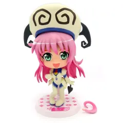 【中古】トレーディングフィギュア ララ・サタリン・デビルーク 「一番くじプレミアム To LOVEる -とらぶる-」 G賞 きゅんキャラ