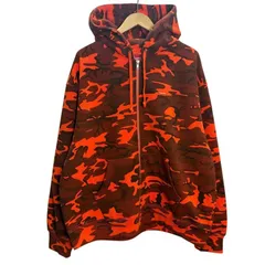 き*ほ様 Supremeスモールボックスロゴジップアップパーカー Supreme シュプリーム 2024AW Small Box Zip Up Hooded