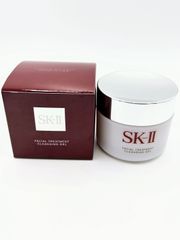 【新品未使用】SK-II フェイシャル トリートメント クレンジング ジェル 80g