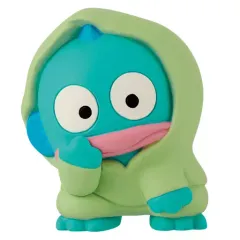 【中古】トレーディングフィギュア ハンギョドン 「はぴだんぶい イケてるパーカーフィギュア」