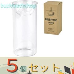 【園芸・農業用品】※５個セット※（株）スパイス　ＢＵＬＢ　ＶＡＳＥ　ＬＯＮＧ　ＫＥＧＹ４０７０　（スパイス）